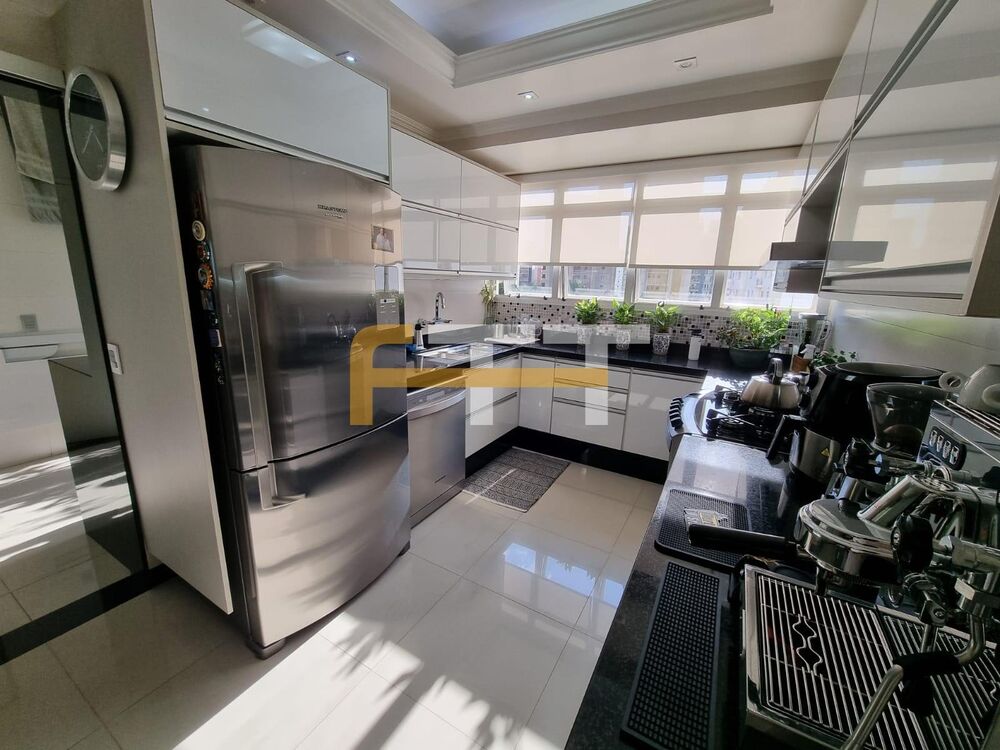 Apartamento, 4 quartos, 186 m² - Foto 15