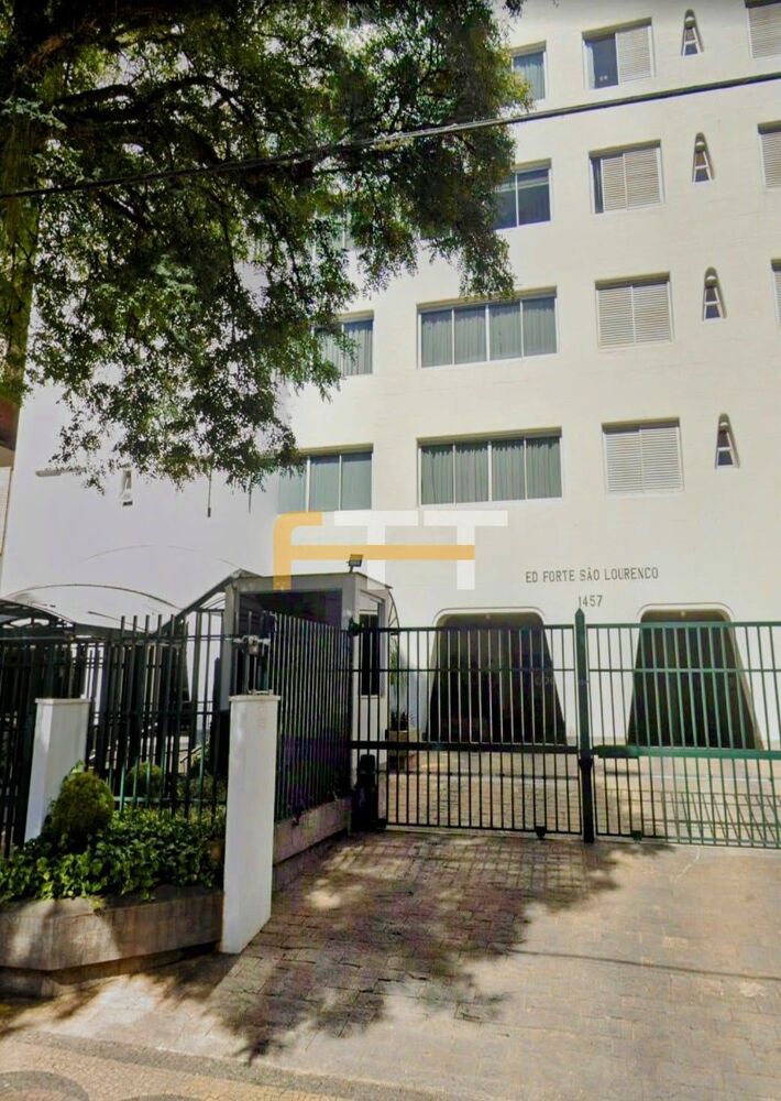 Apartamento, 4 quartos, 186 m² - Foto 25