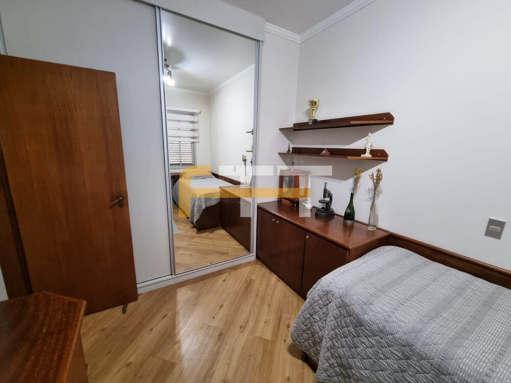 Apartamento, 4 quartos, 186 m² - Foto 9