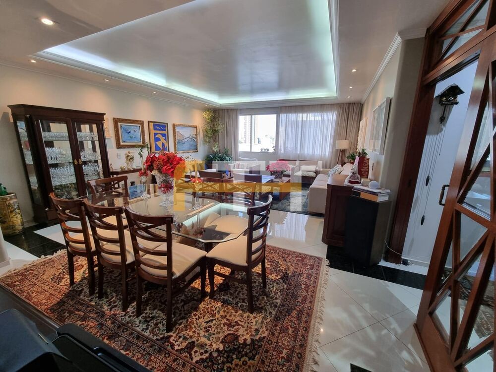 Apartamento, 4 quartos, 186 m² - Foto 22