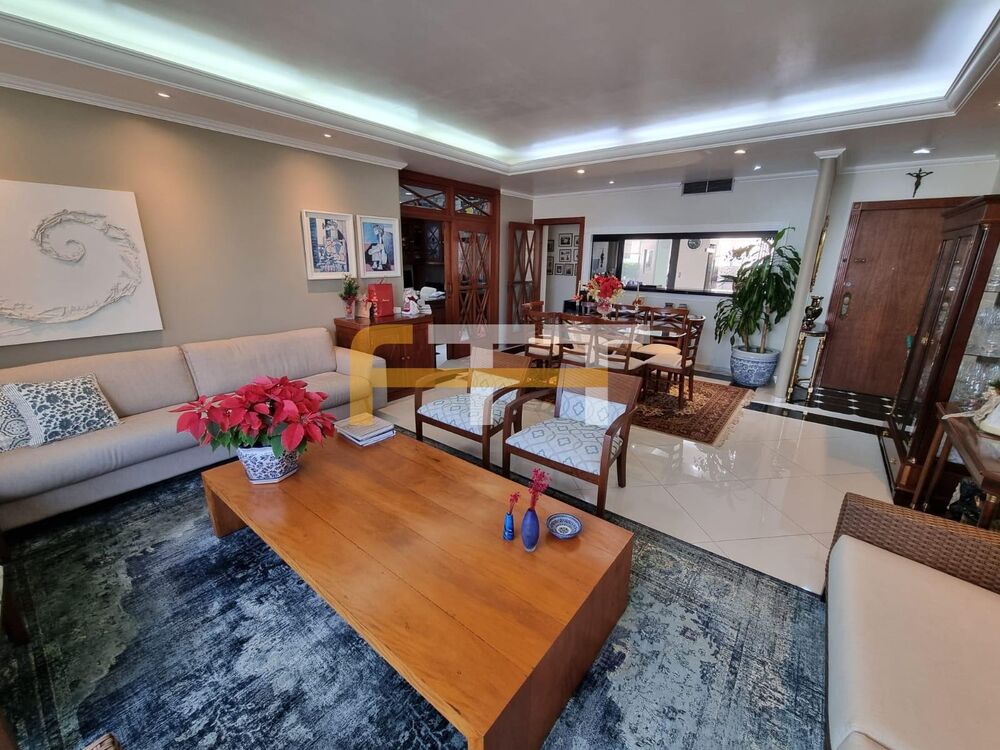 Apartamento, 4 quartos, 186 m² - Foto 24