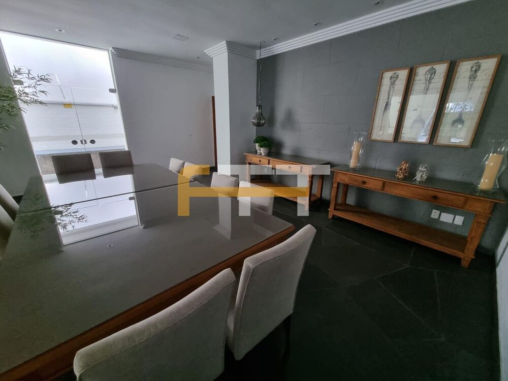 Apartamento, 4 quartos, 186 m² - Foto 18