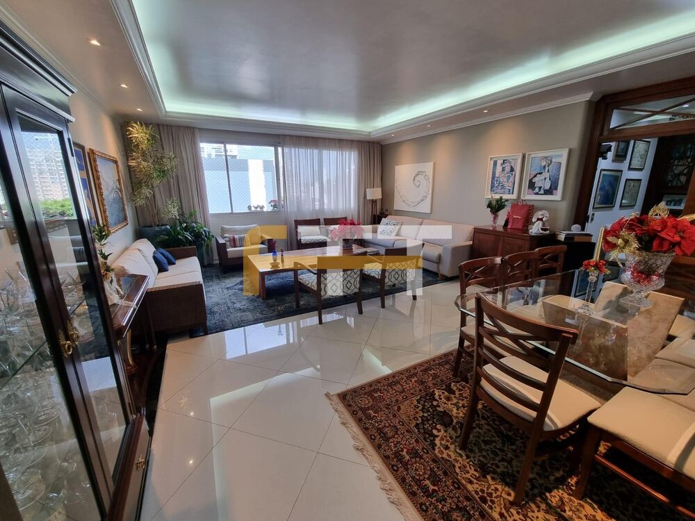 Apartamento, 4 quartos, 186 m² - Foto 21