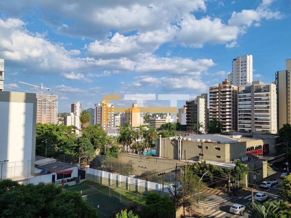 Apartamento, 4 quartos, 186 m² - Foto 2