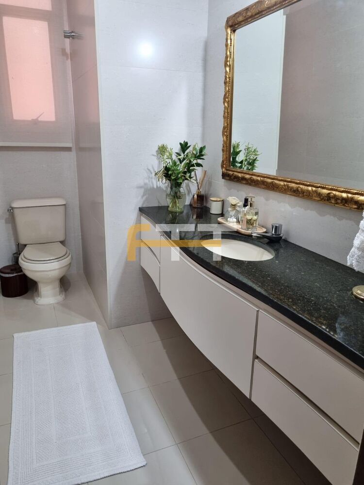 Apartamento, 4 quartos, 186 m² - Foto 20
