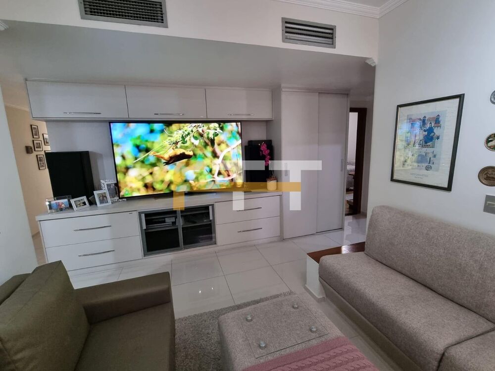 Apartamento, 4 quartos, 186 m² - Foto 14