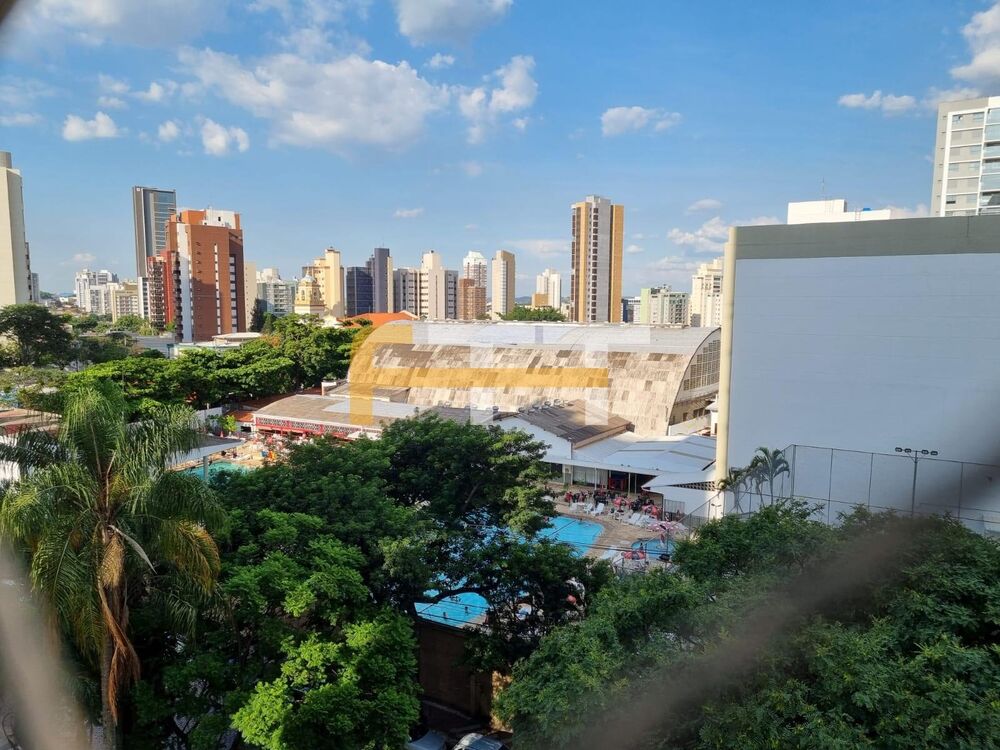 Apartamento, 4 quartos, 186 m² - Foto 1