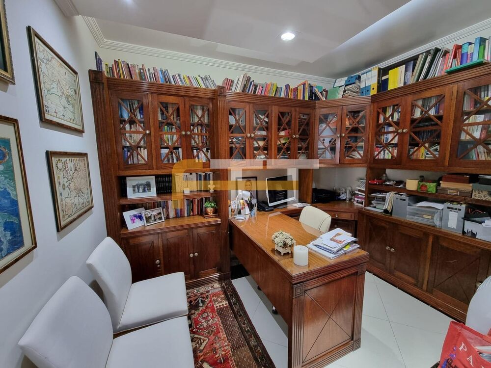 Apartamento, 4 quartos, 186 m² - Foto 23