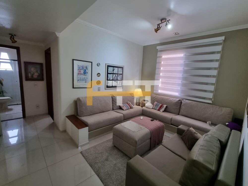 Apartamento, 4 quartos, 186 m² - Foto 4