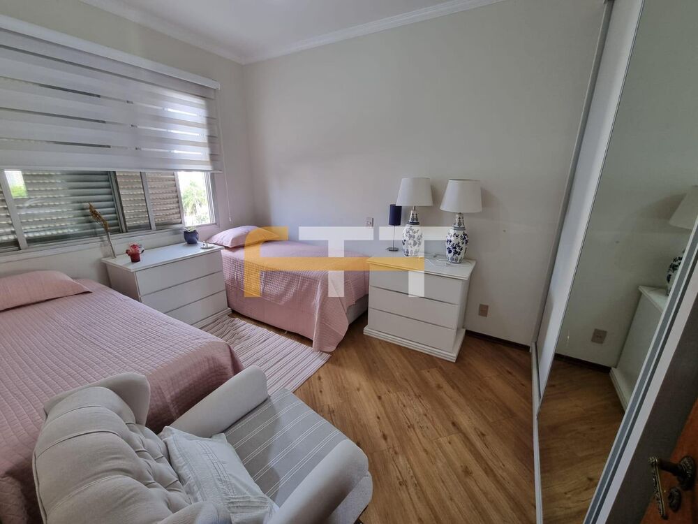 Apartamento, 4 quartos, 186 m² - Foto 11