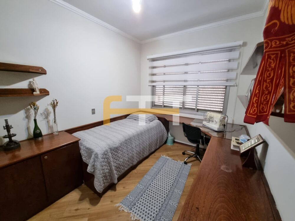 Apartamento, 4 quartos, 186 m² - Foto 17