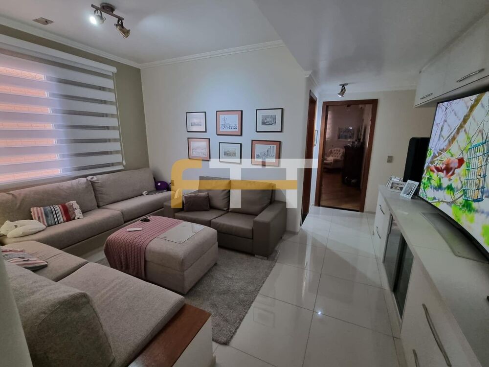 Apartamento, 4 quartos, 186 m² - Foto 10