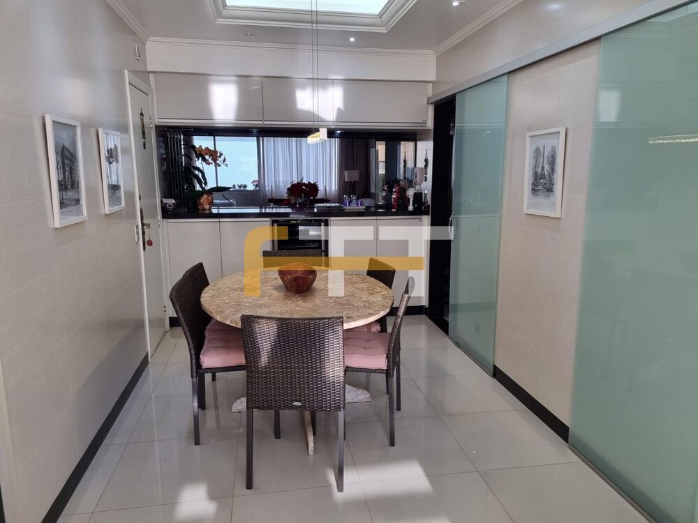 Apartamento, 4 quartos, 186 m² - Foto 12