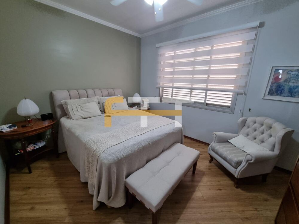 Apartamento, 4 quartos, 186 m² - Foto 5