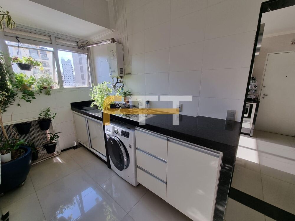 Apartamento, 4 quartos, 186 m² - Foto 8