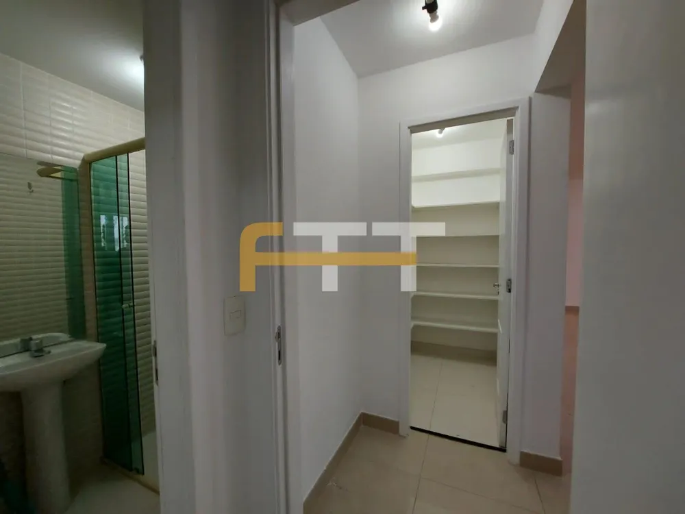 Apartamento, 3 quartos, 119 m² - Foto 1