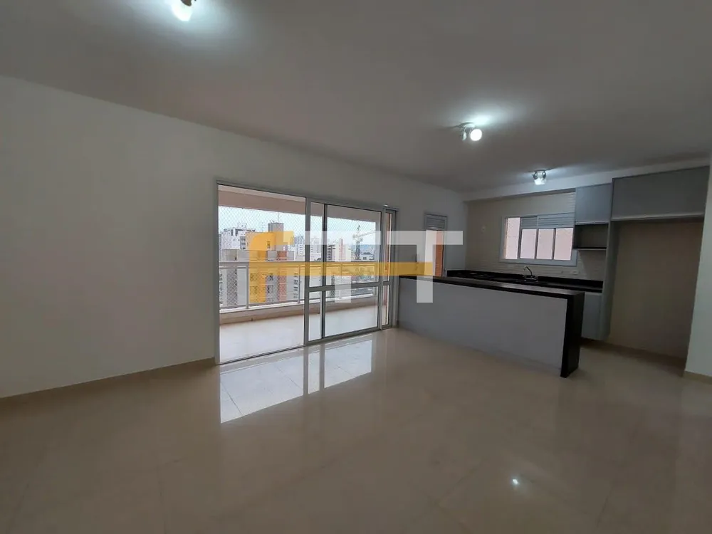 Apartamento, 3 quartos, 119 m² - Foto 2