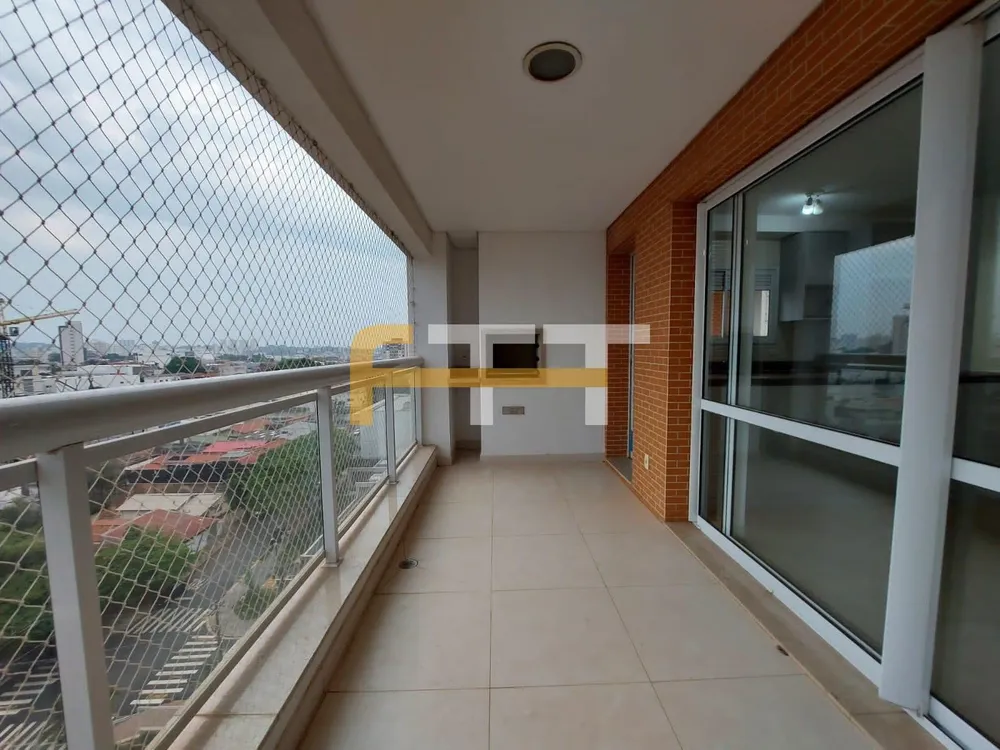 Apartamento, 3 quartos, 119 m² - Foto 3