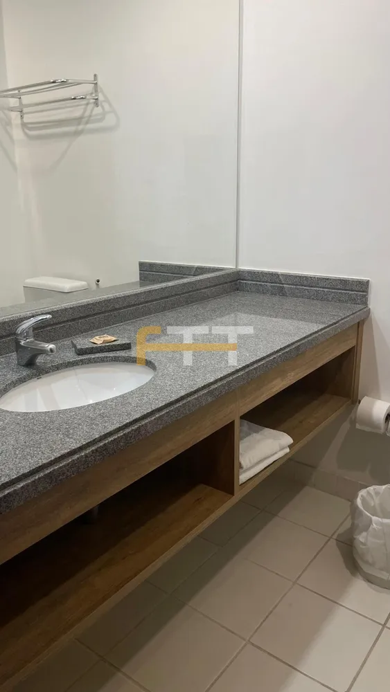 Prédio Inteiro, 35 m² - Foto 1