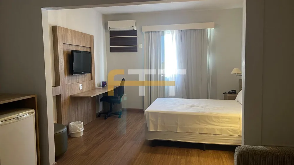 Prédio Inteiro, 35 m² - Foto 4