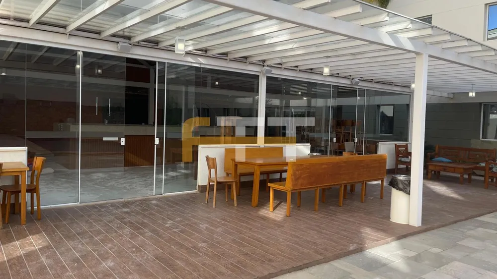 Prédio Inteiro, 35 m² - Foto 2