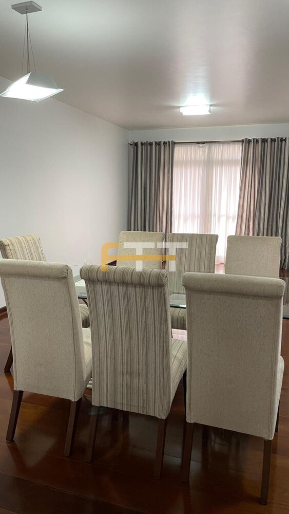 Apartamento, 3 quartos, 172 m² - Foto 4