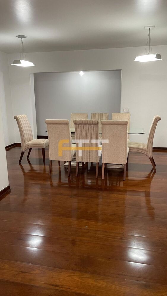 Apartamento, 3 quartos, 172 m² - Foto 3