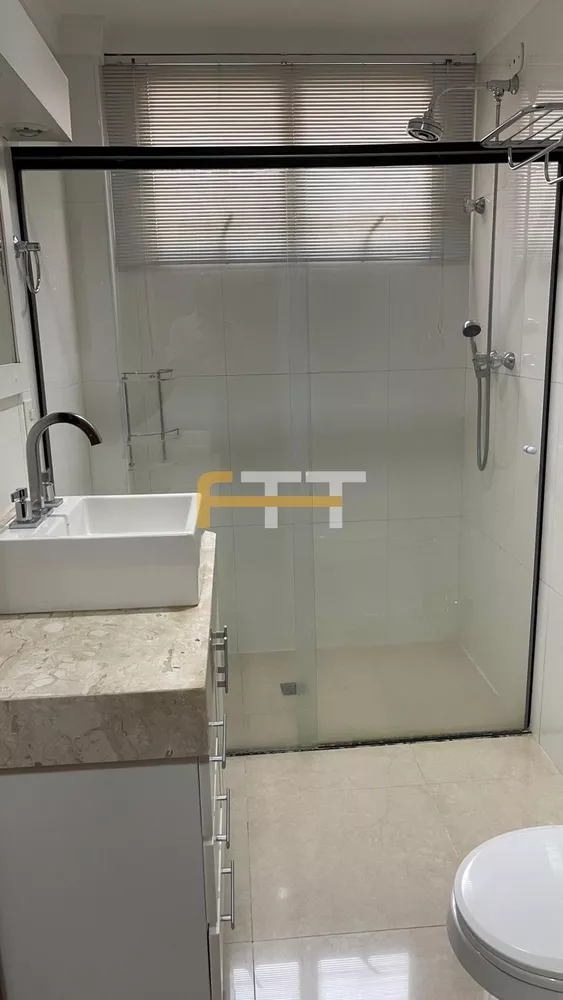 Apartamento, 3 quartos, 172 m² - Foto 1