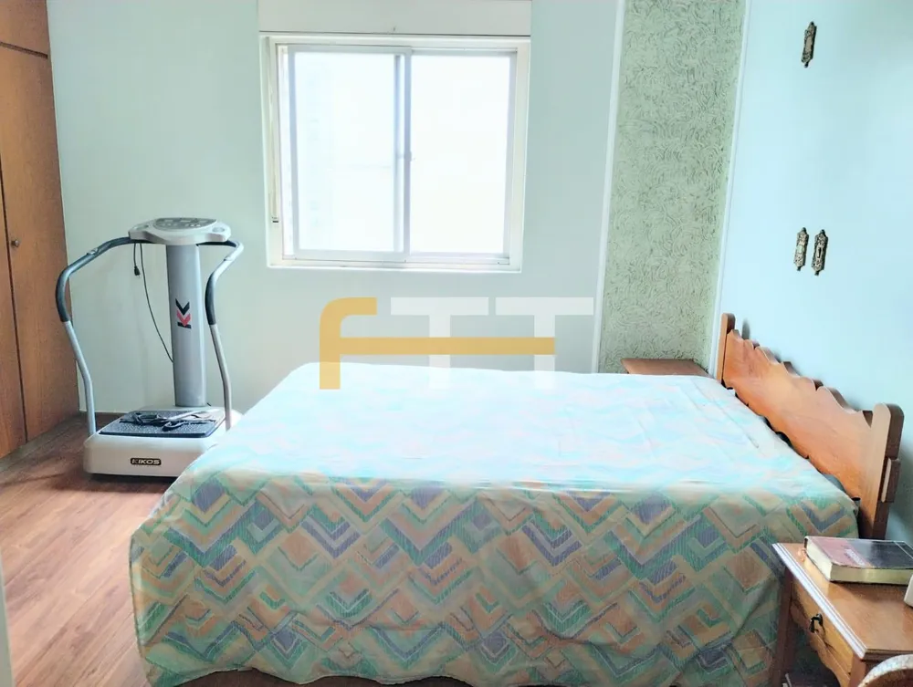 Apartamento, 3 quartos, 145 m² - Foto 4