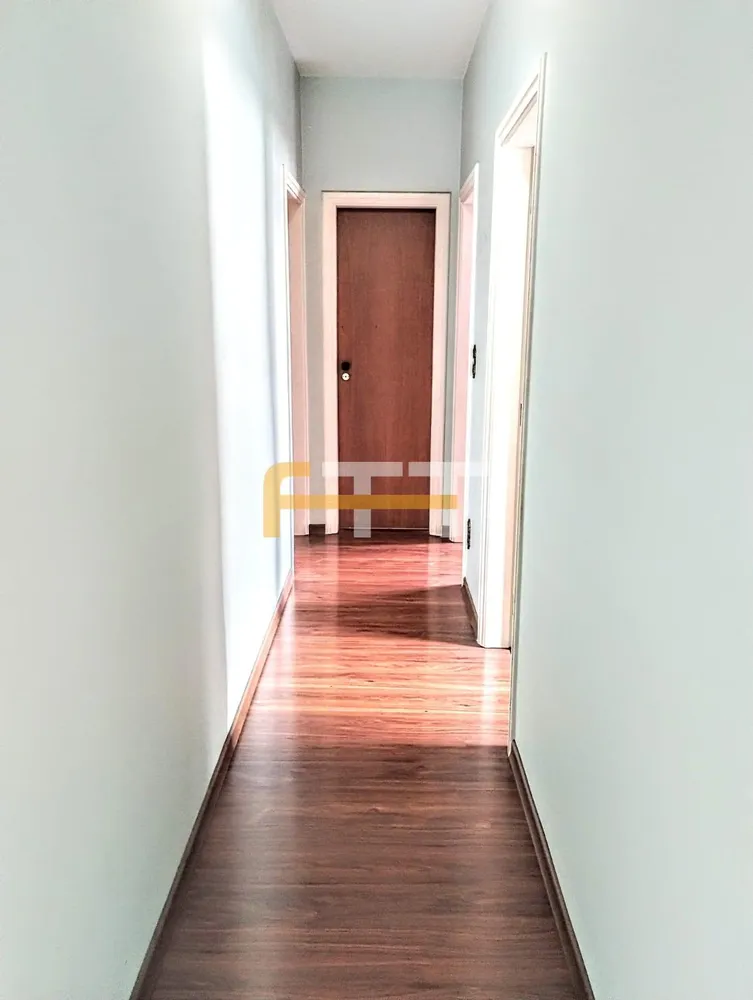 Apartamento, 3 quartos, 145 m² - Foto 2