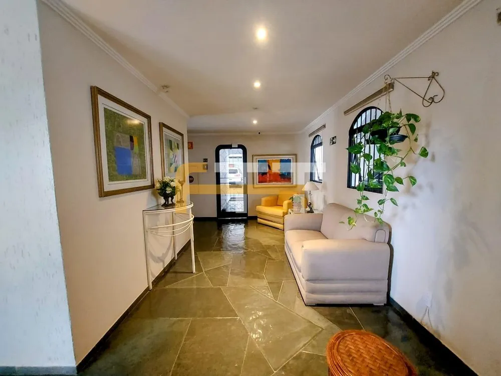 Apartamento, 3 quartos, 145 m² - Foto 1