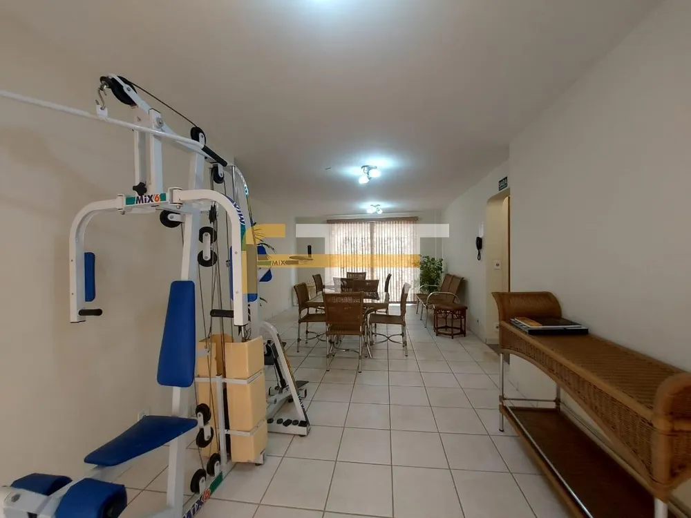 Apartamento, 3 quartos, 145 m² - Foto 3