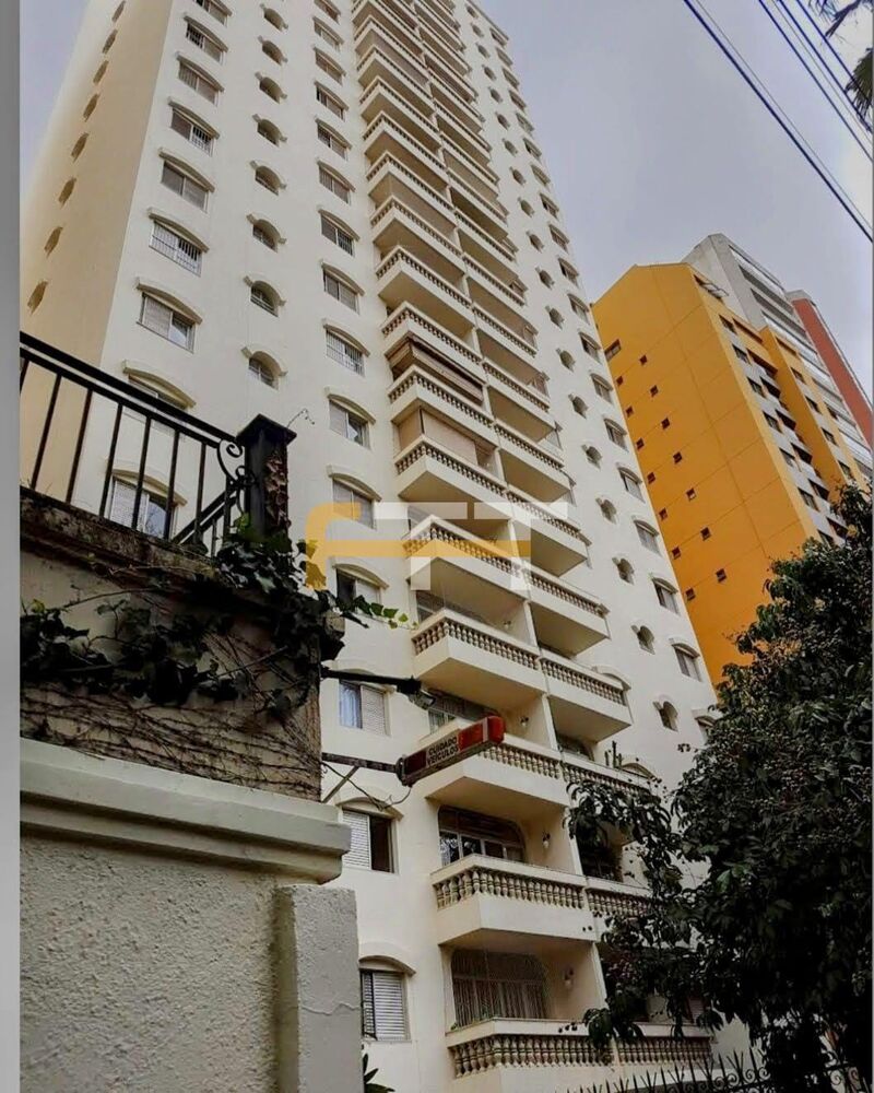 Apartamento, 3 quartos, 181 m² - Foto 2