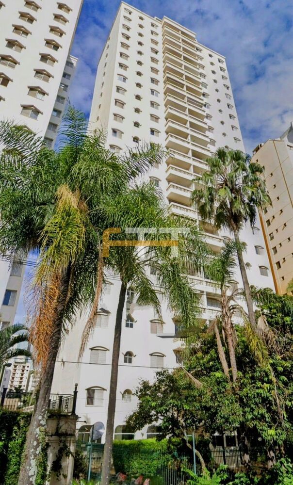 Apartamento, 3 quartos, 181 m² - Foto 1