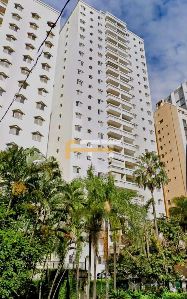 Apartamento, 3 quartos, 181 m² - Foto 3