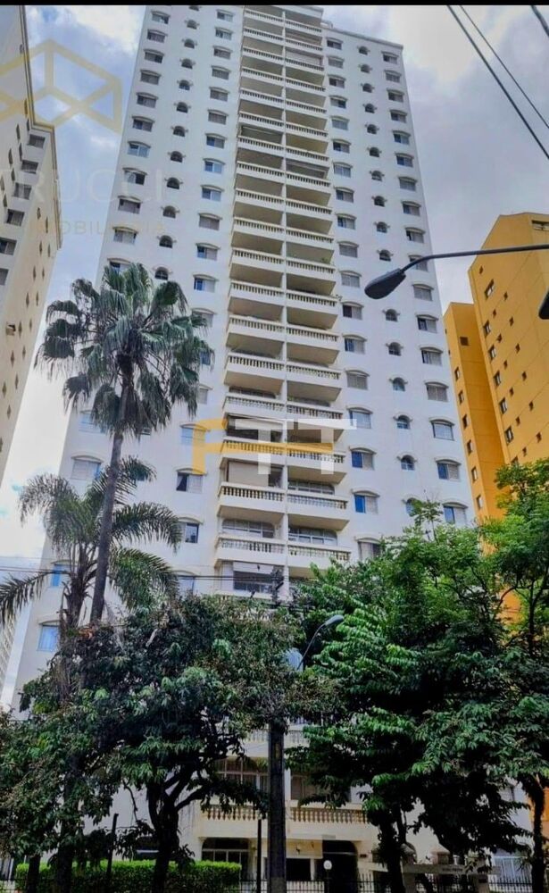 Apartamento, 3 quartos, 181 m² - Foto 4