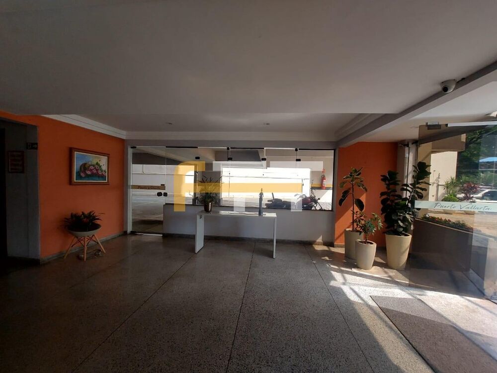 Apartamento para alugar com 2 quartos, 60m² - Foto 6