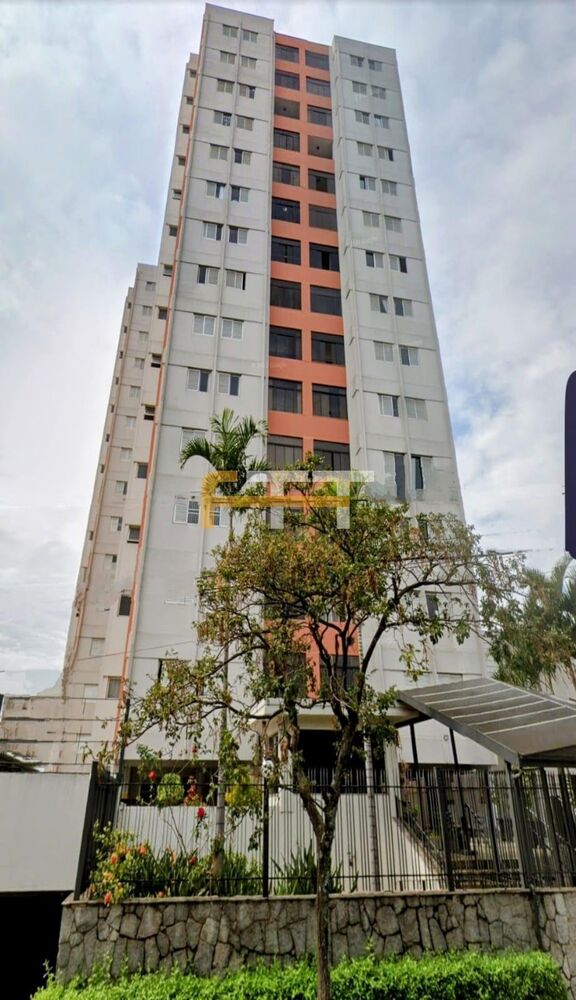 Apartamento para alugar com 2 quartos, 60m² - Foto 2