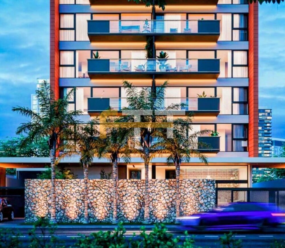 Apartamento, 3 quartos, 170 m² - Foto 5