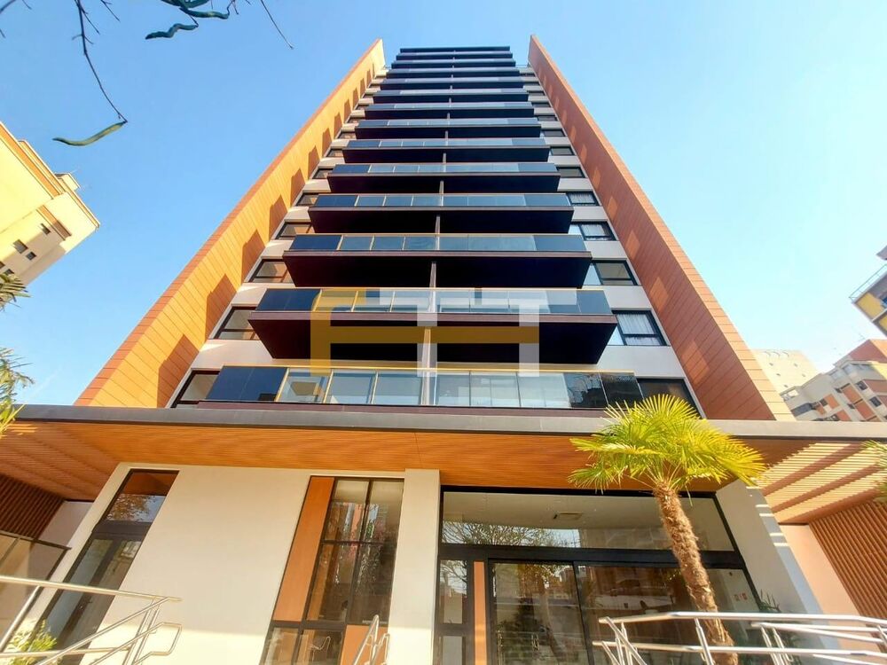 Apartamento, 3 quartos, 170 m² - Foto 7