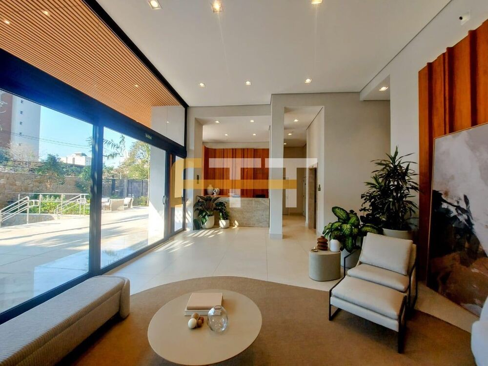 Apartamento, 3 quartos, 170 m² - Foto 8