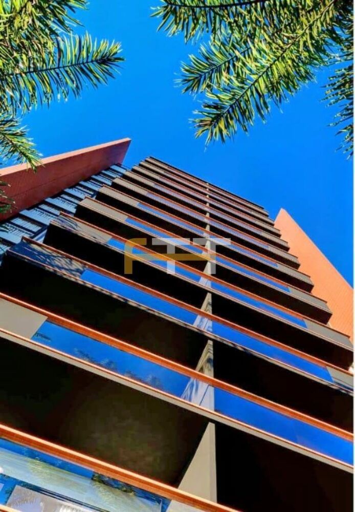 Apartamento, 3 quartos, 170 m² - Foto 1