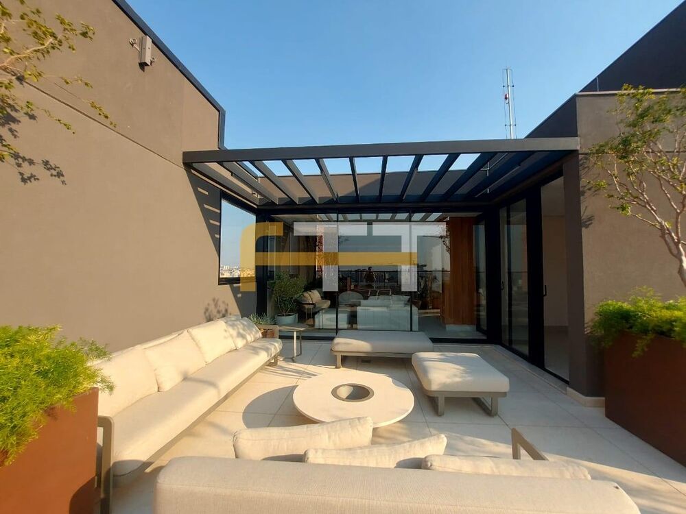 Apartamento, 3 quartos, 170 m² - Foto 19