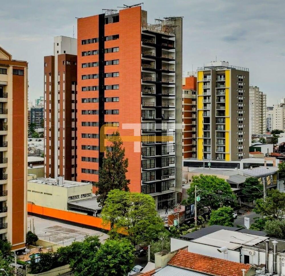 Apartamento, 3 quartos, 170 m² - Foto 4