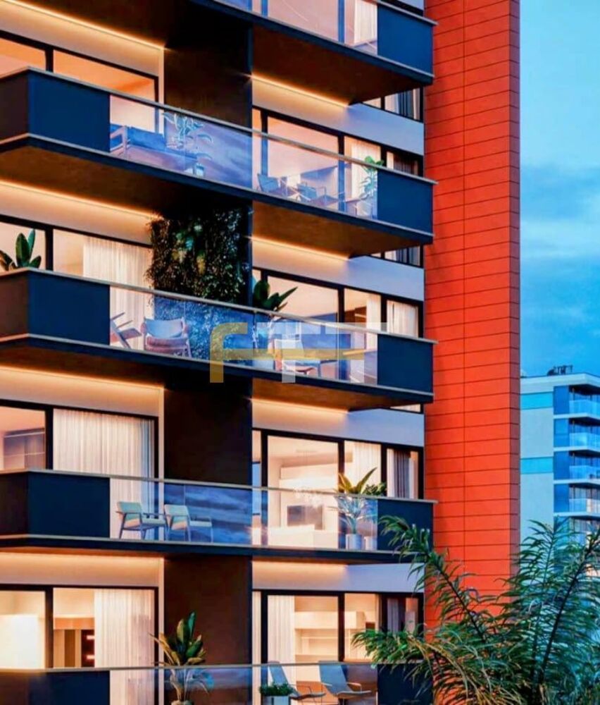 Apartamento, 3 quartos, 170 m² - Foto 2