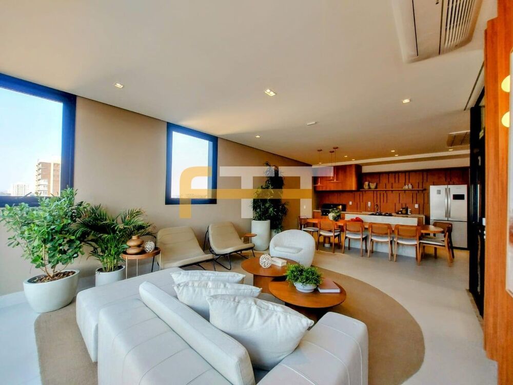 Apartamento, 3 quartos, 170 m² - Foto 6