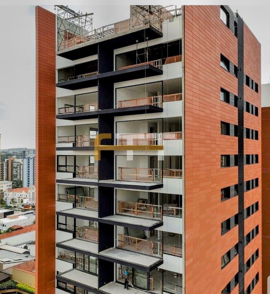 Apartamento, 3 quartos, 170 m² - Foto 3