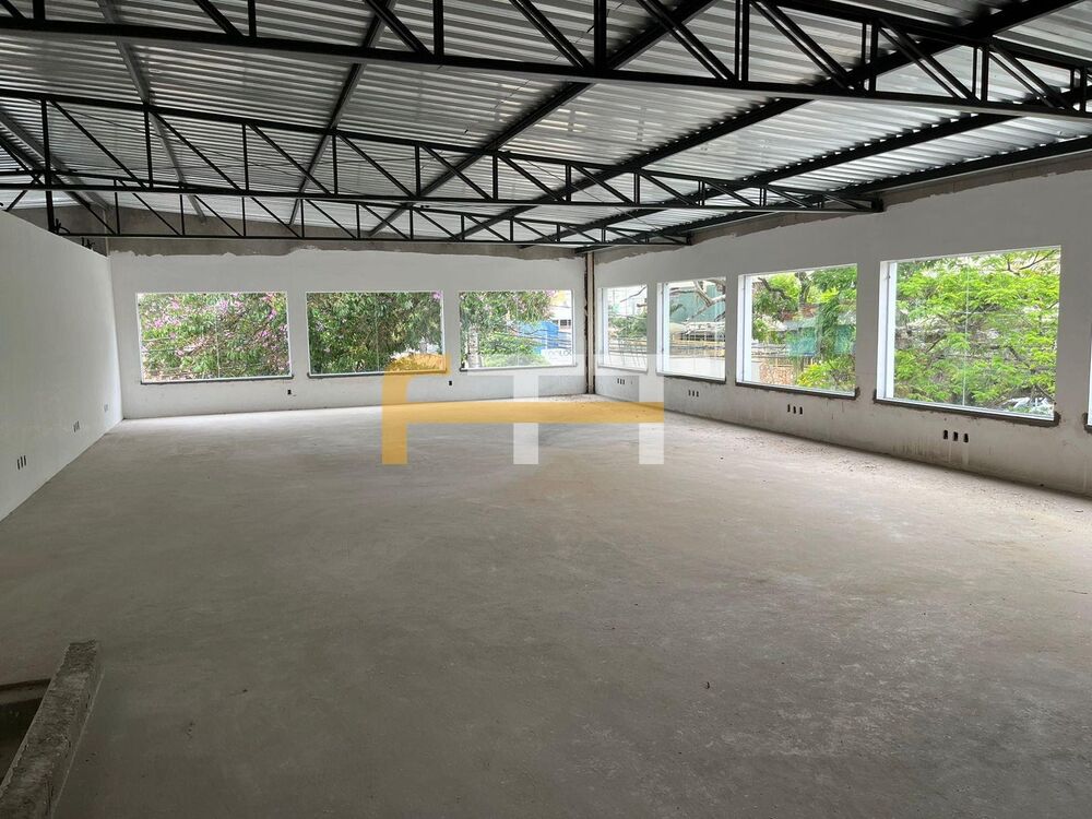 Loja-Salão para alugar, 312m² - Foto 13