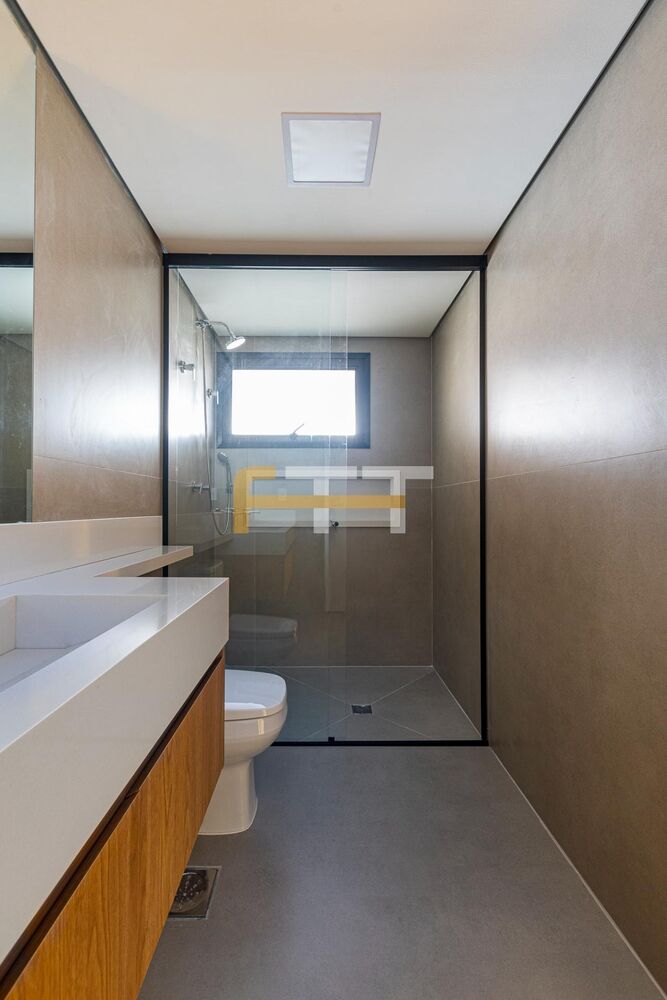 Apartamento à venda com 3 quartos, 200m² - Foto 43