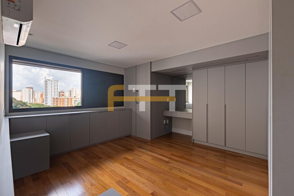 Apartamento à venda com 3 quartos, 200m² - Foto 38